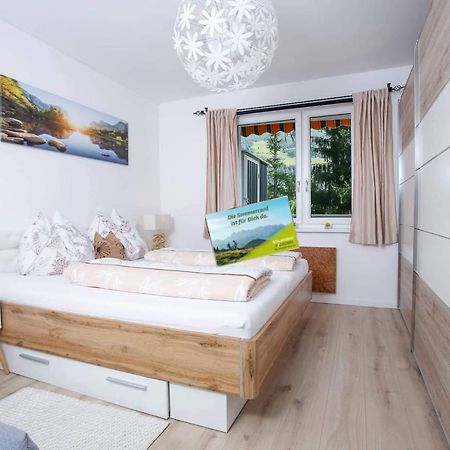 Schnelli Appartement Schladming Buitenkant foto