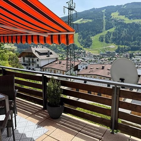 Schnelli Appartement Schladming Buitenkant foto