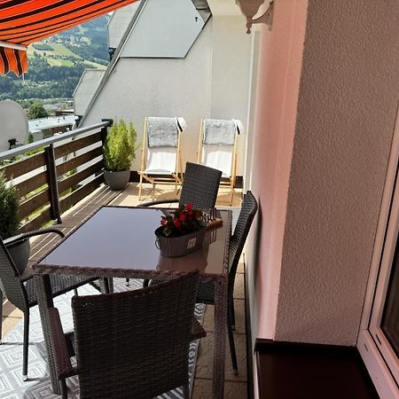 Schnelli Appartement Schladming Buitenkant foto