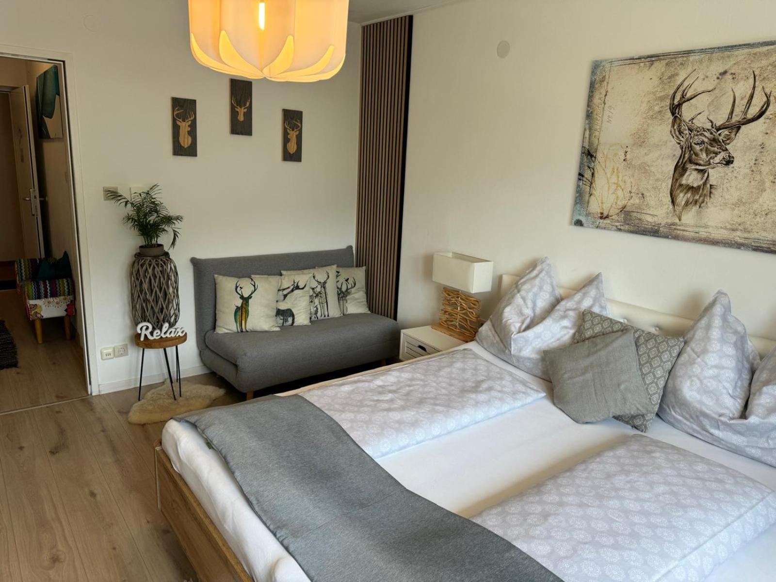 Schnelli Appartement Schladming Buitenkant foto