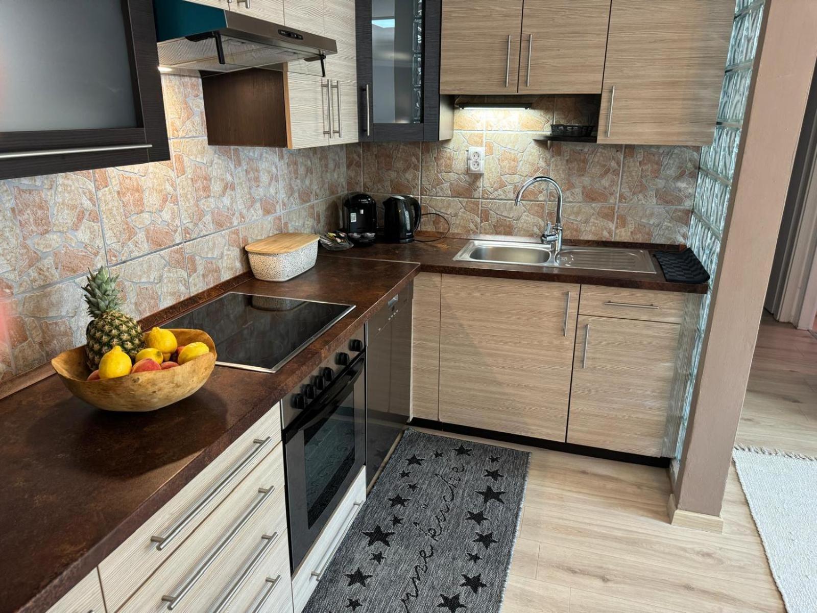 Schnelli Appartement Schladming Buitenkant foto
