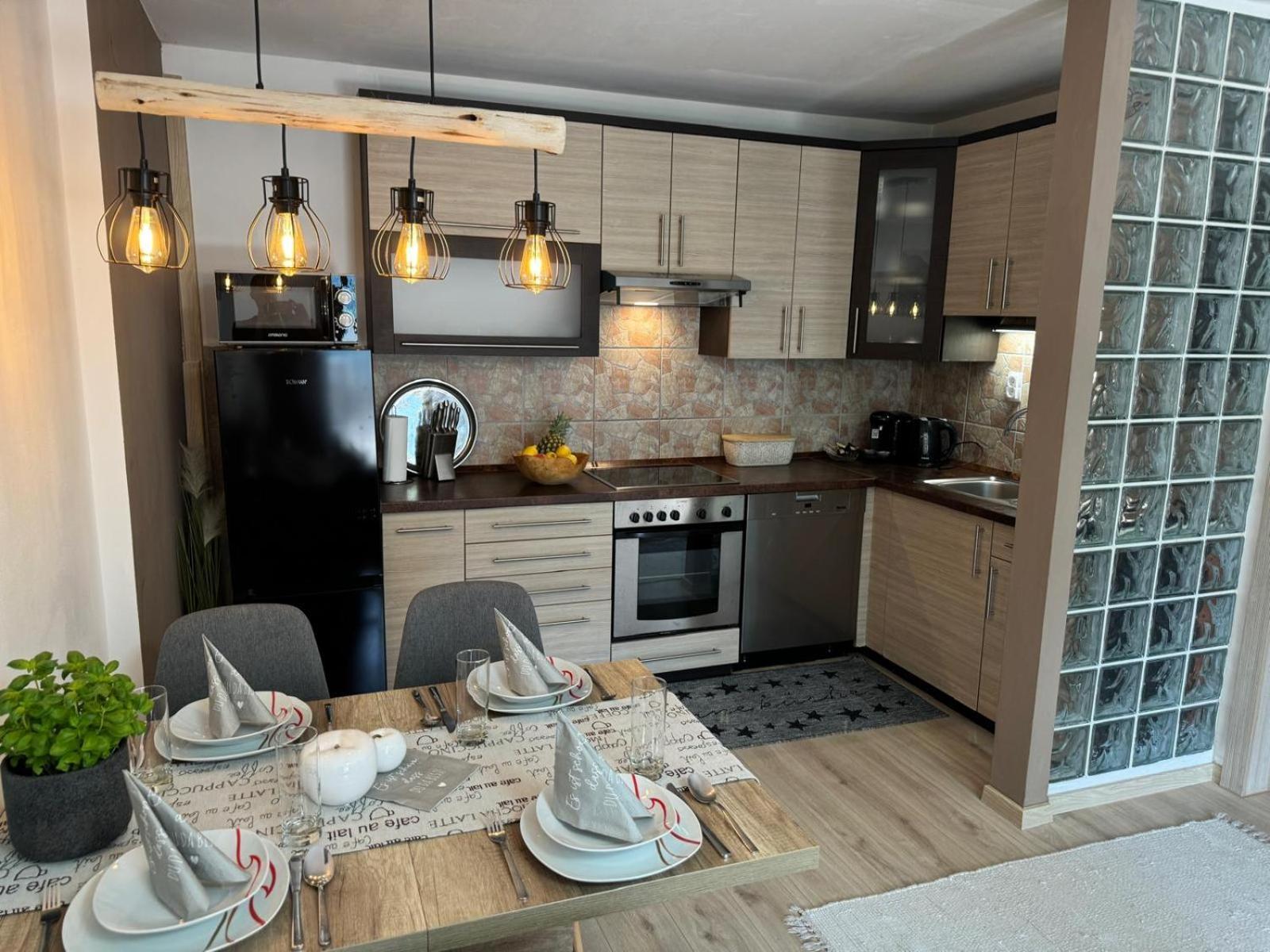Schnelli Appartement Schladming Buitenkant foto