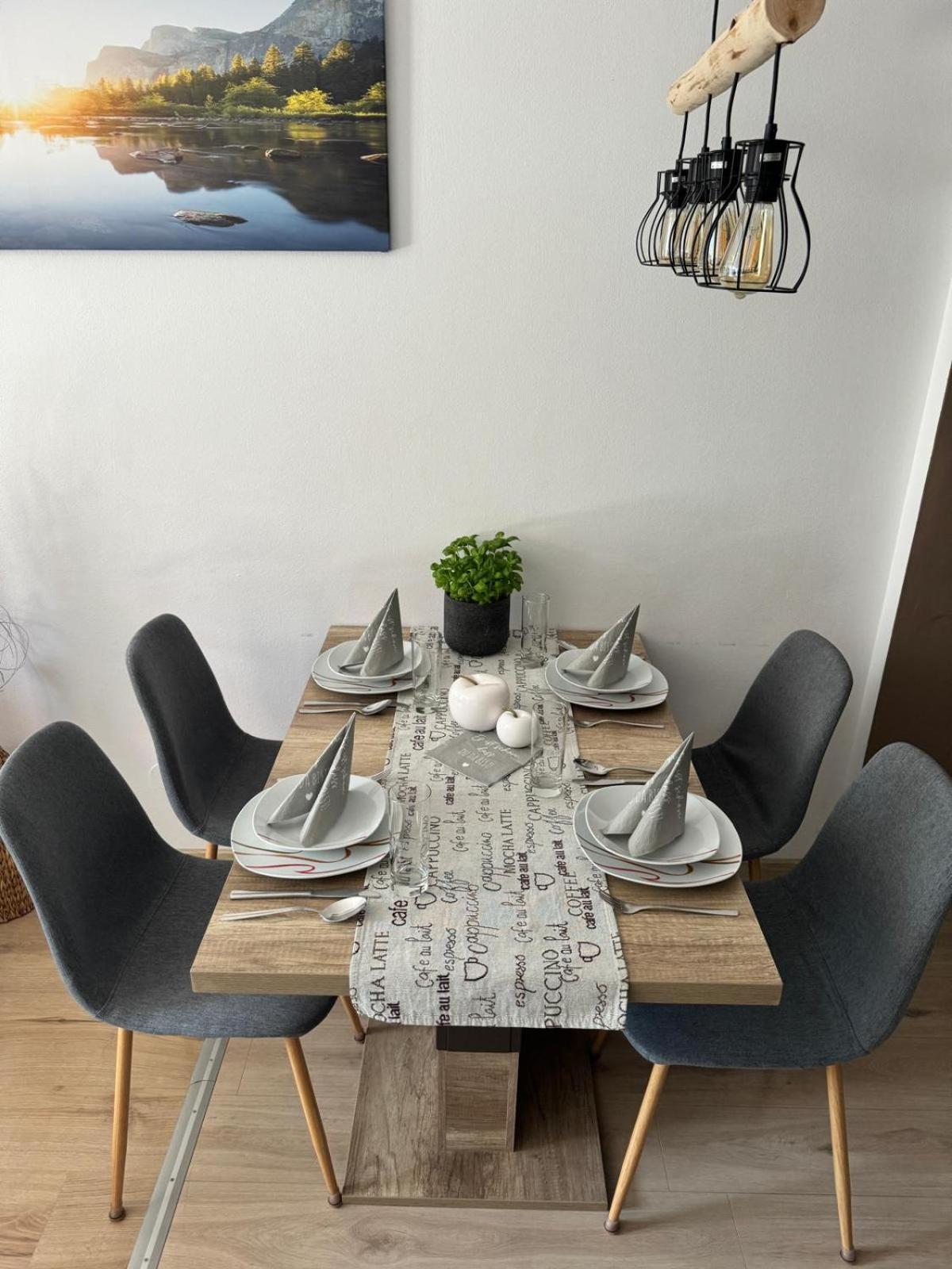 Schnelli Appartement Schladming Buitenkant foto
