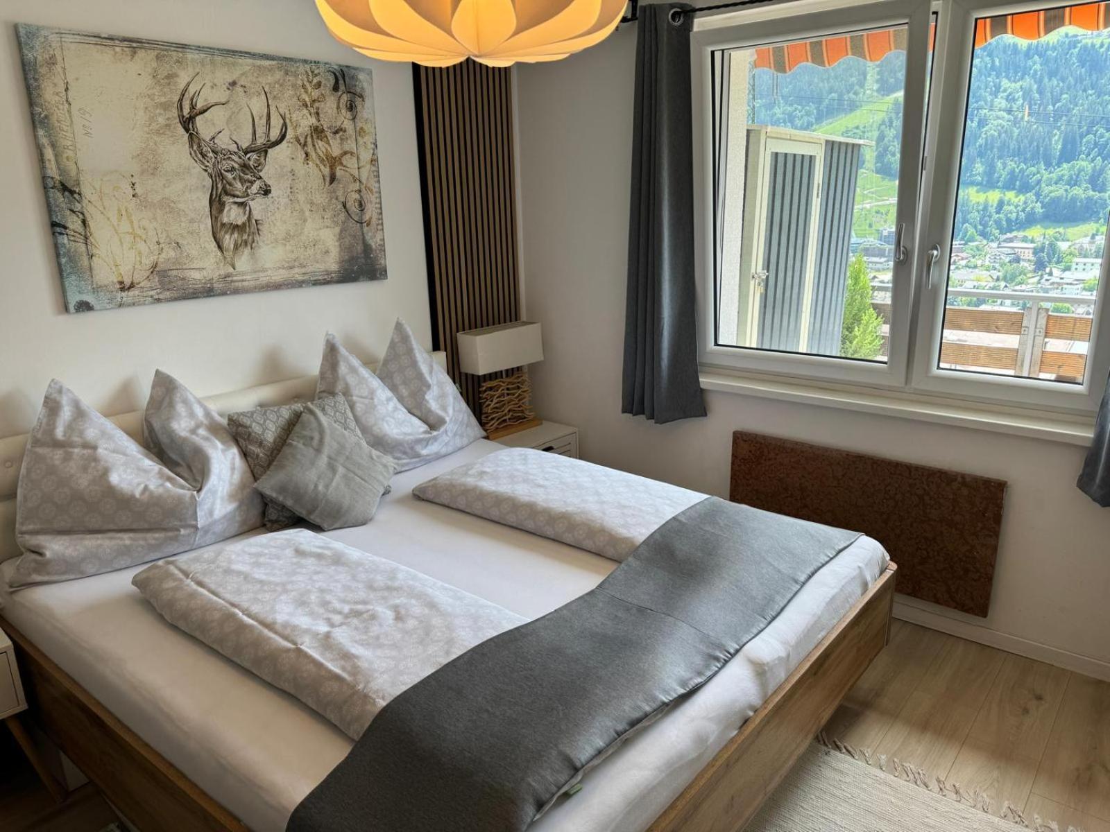 Schnelli Appartement Schladming Buitenkant foto