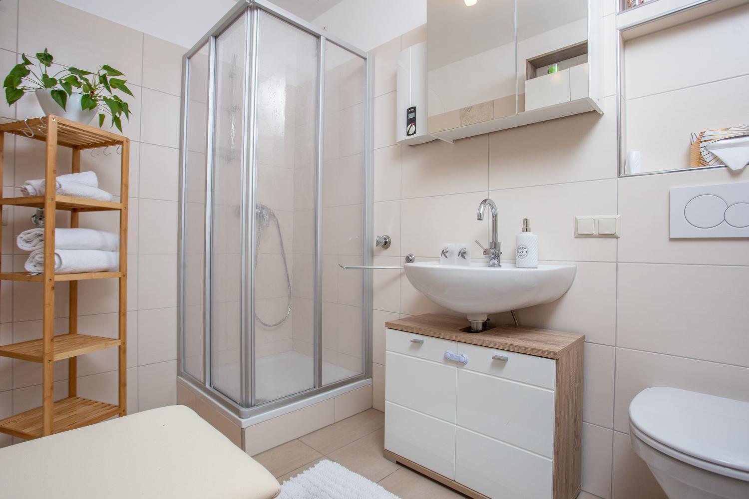 Schnelli Appartement Schladming Buitenkant foto